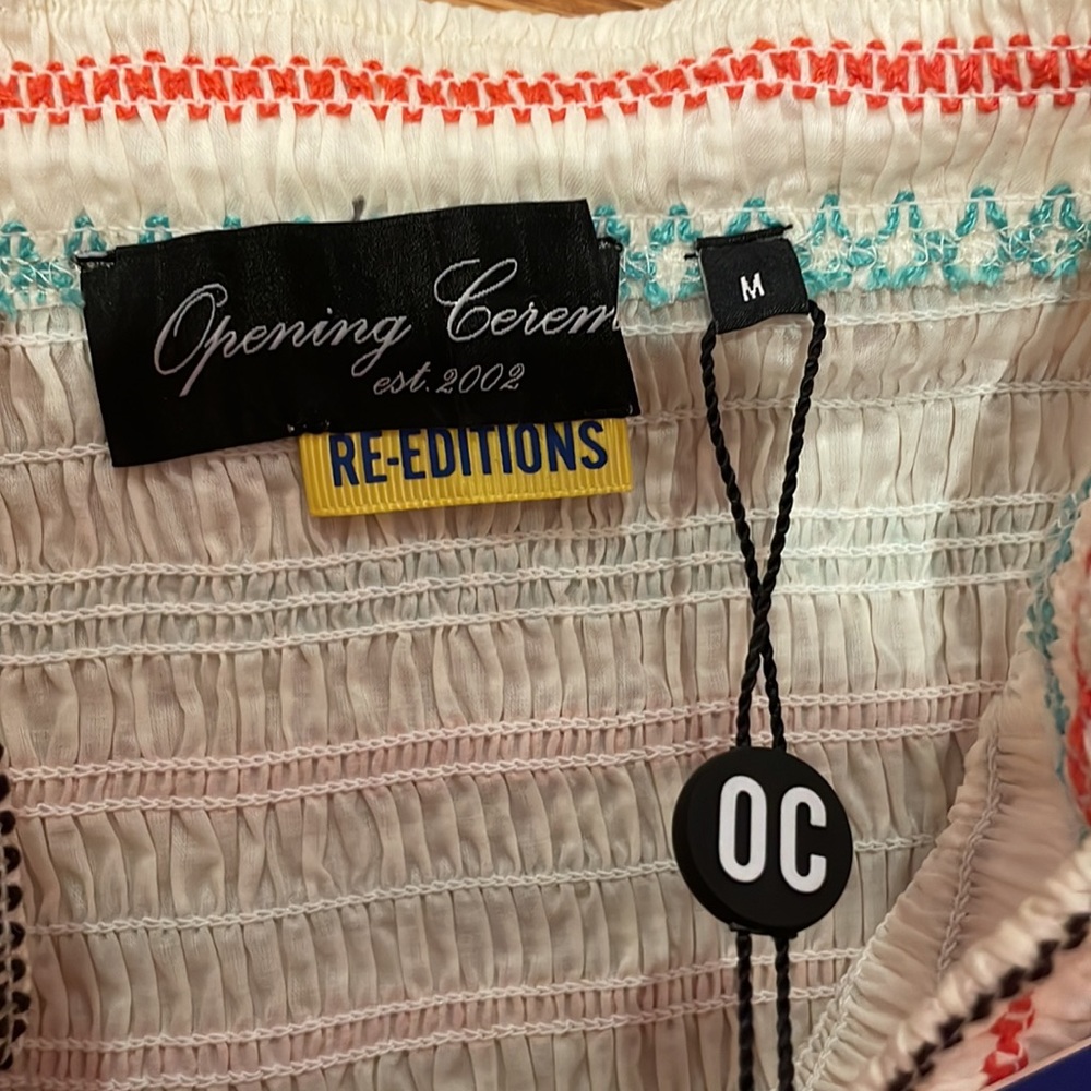 Opening Ceremony Matching Set - Picture 2 of 3